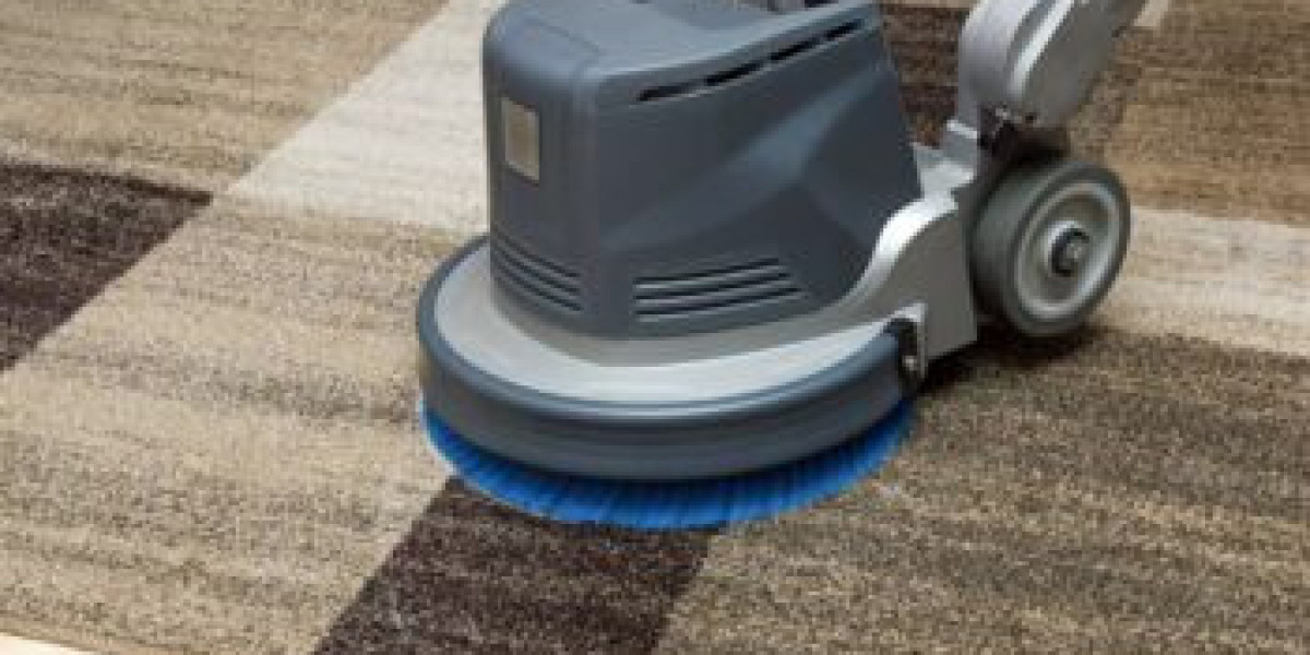 How Carpet Cleaning Elevates Your Home’s Comfort and Air Quality