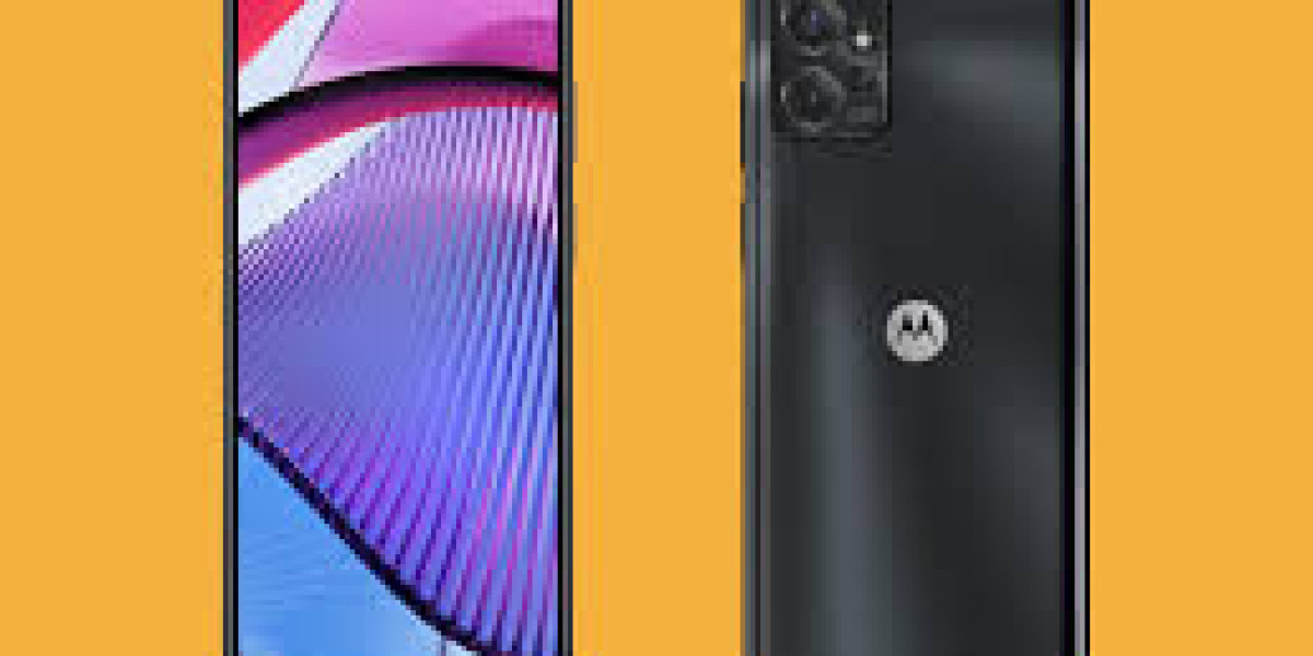 Moto Phones: A Comprehensive Overview of Motorola Innovative Smartphones