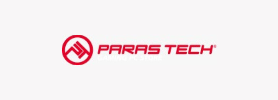 Paras Tech Traders Cover Image