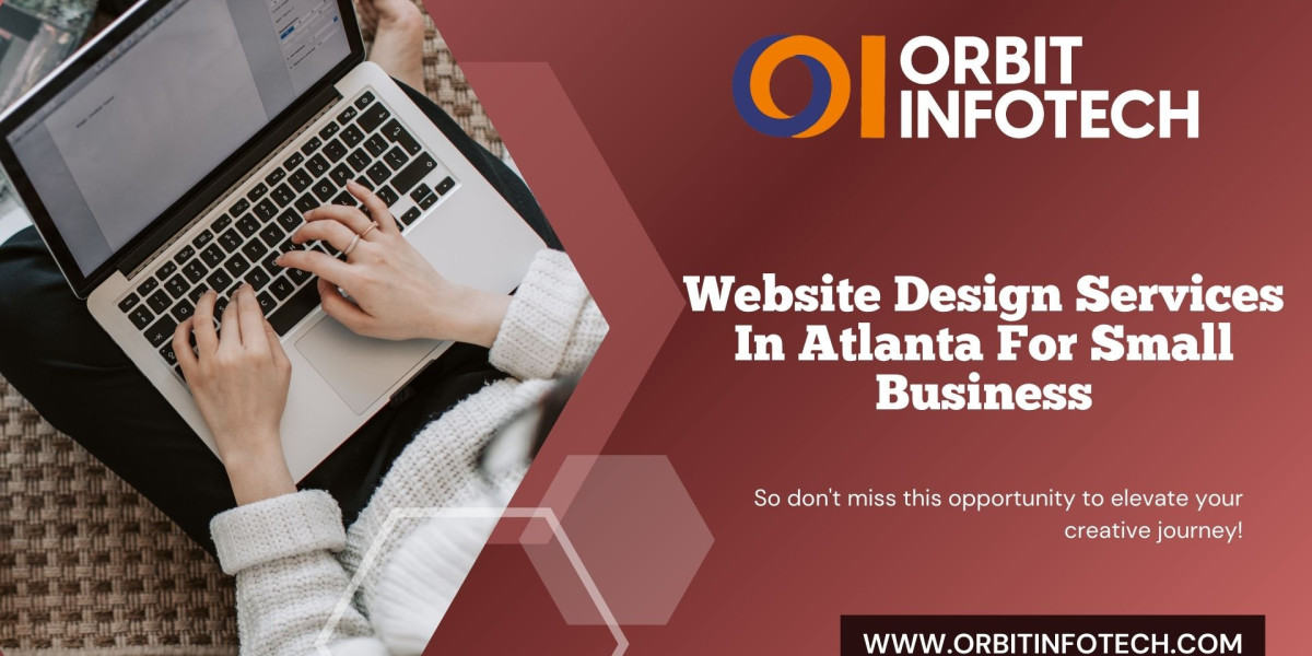 Boost Your Business with Top Atlanta Web Design Services