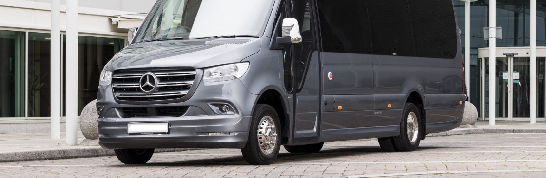 Hire Minibus Manchester Cover Image