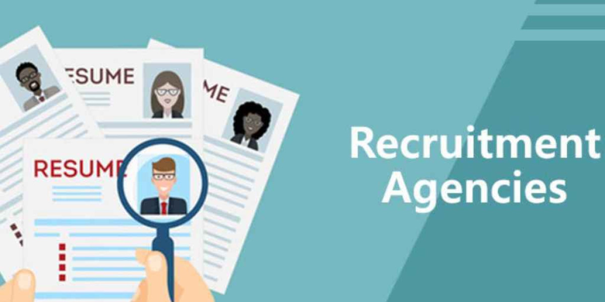 The Best Legal Recruitment Agencies: Your Ultimate Guide