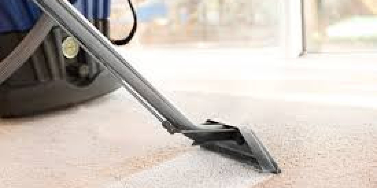 How Carpet Cleaning Can Improve Your Home’s Air Quality