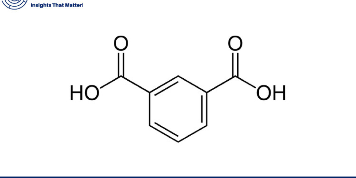 Isophthalic Acid Price Trend: Comprehensive Market Insights and Future Projections