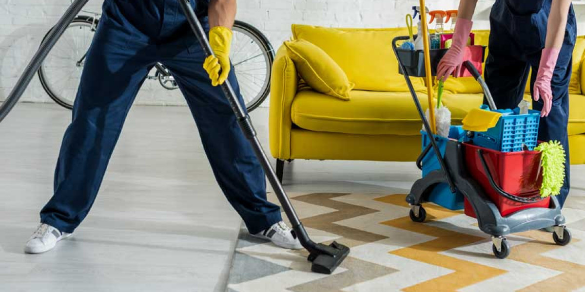 Why Carpet Cleaning is Essential for Fresh Air Quality