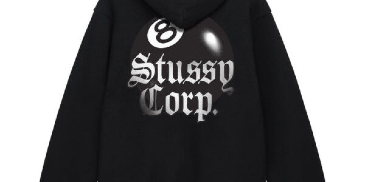 The Ultimate Guide to Stussy Hoodies: Style, Comfort, and Culture