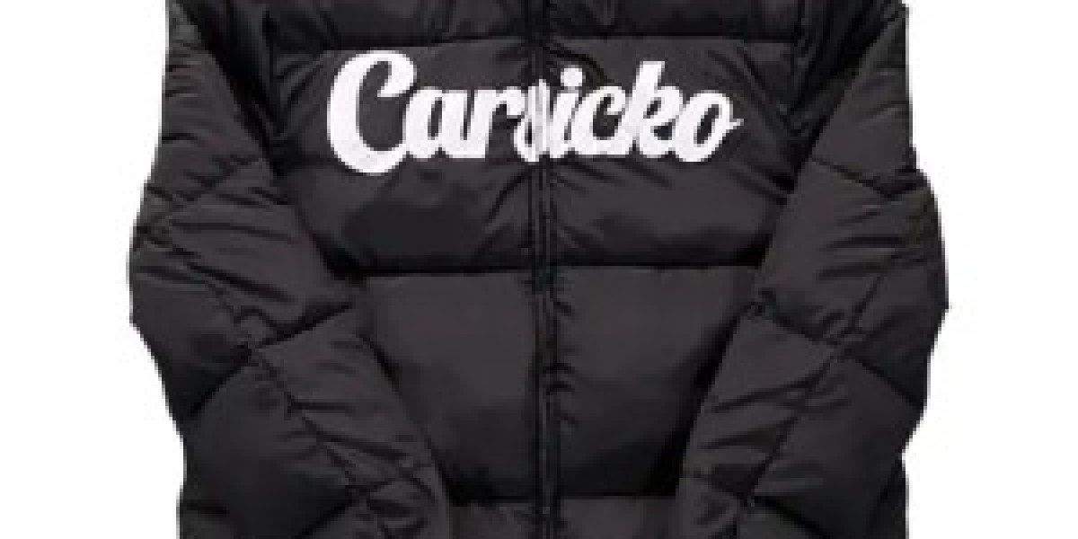 Carsicko Windbreakers: The Ultimate Blend of Style and Functionality