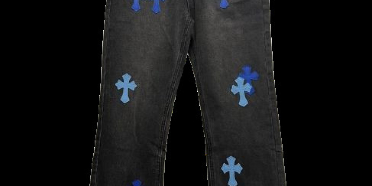 Chrome Hearts Jeans: Are You Paying for the Design or Just the Hype?