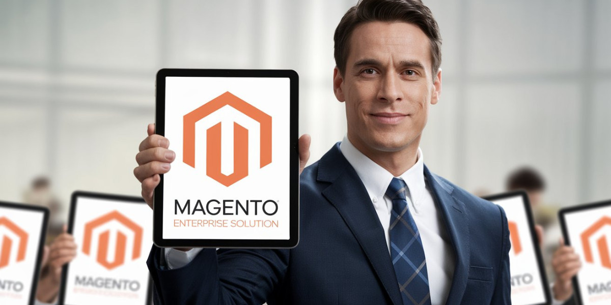 Why Magento Enterprise is the Ultimate Solution for E-commerce: Key Features Explained