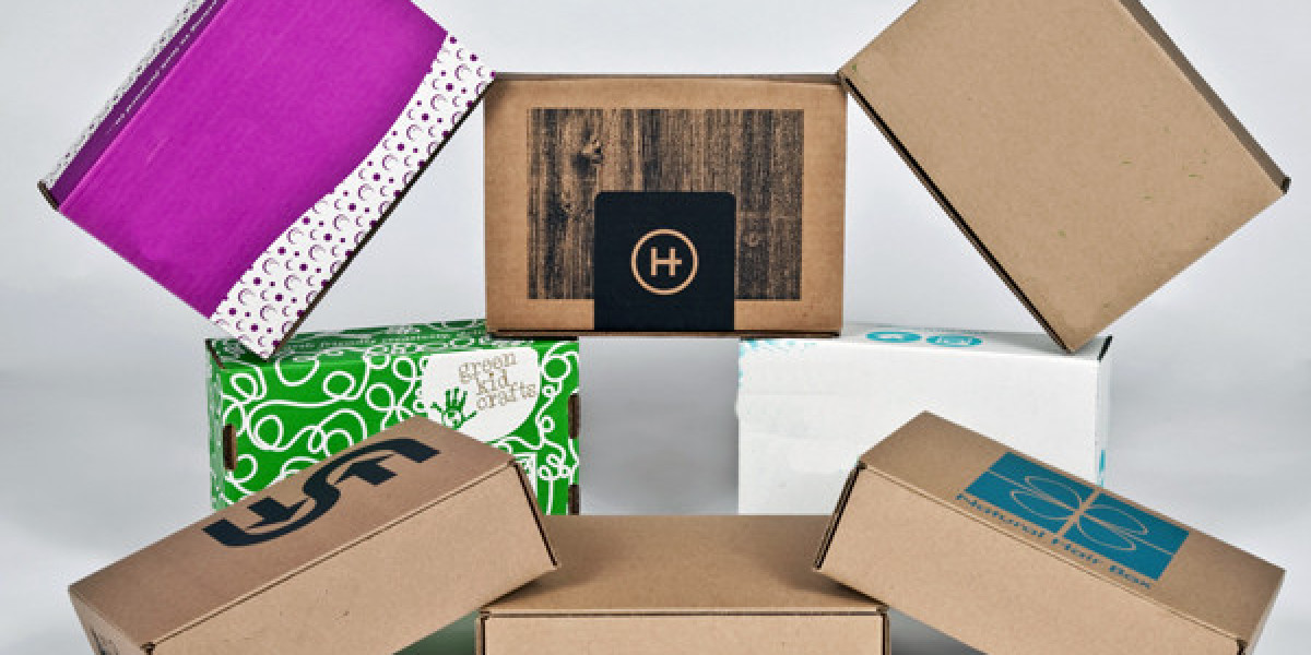 Innovative Cardboard Options for Product Packaging: Enhance Your Brand