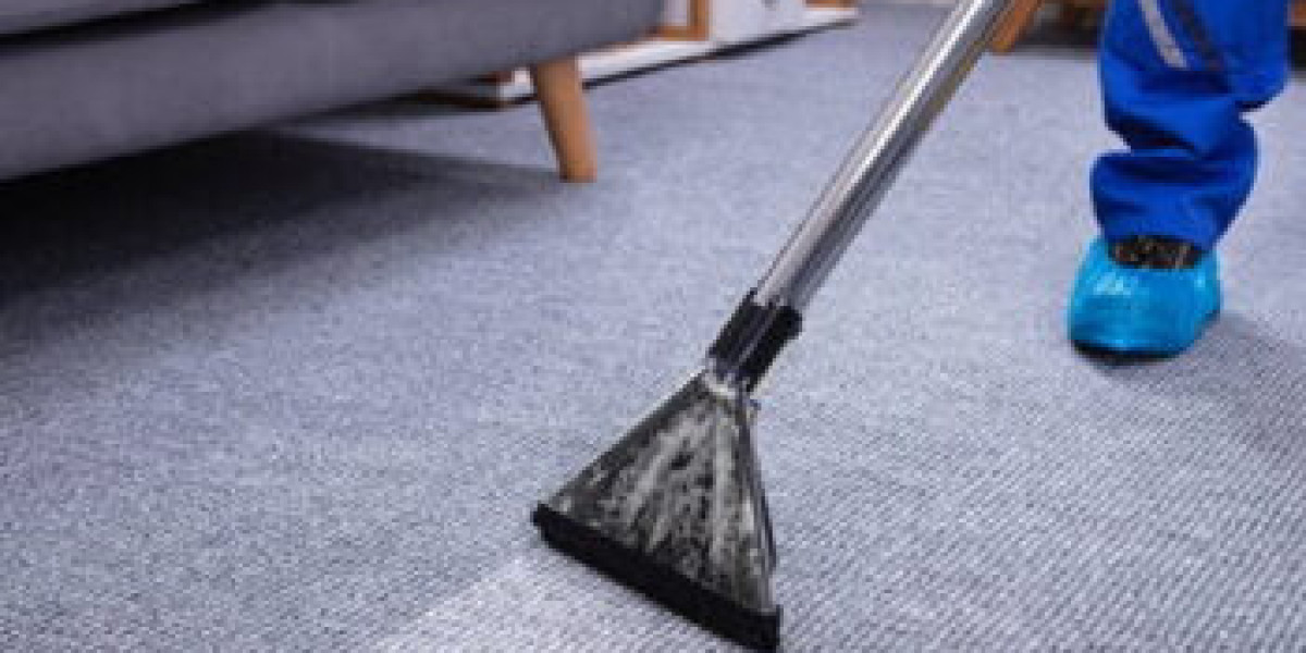 The Comfort and Health Benefits of Regular Carpet Cleaning