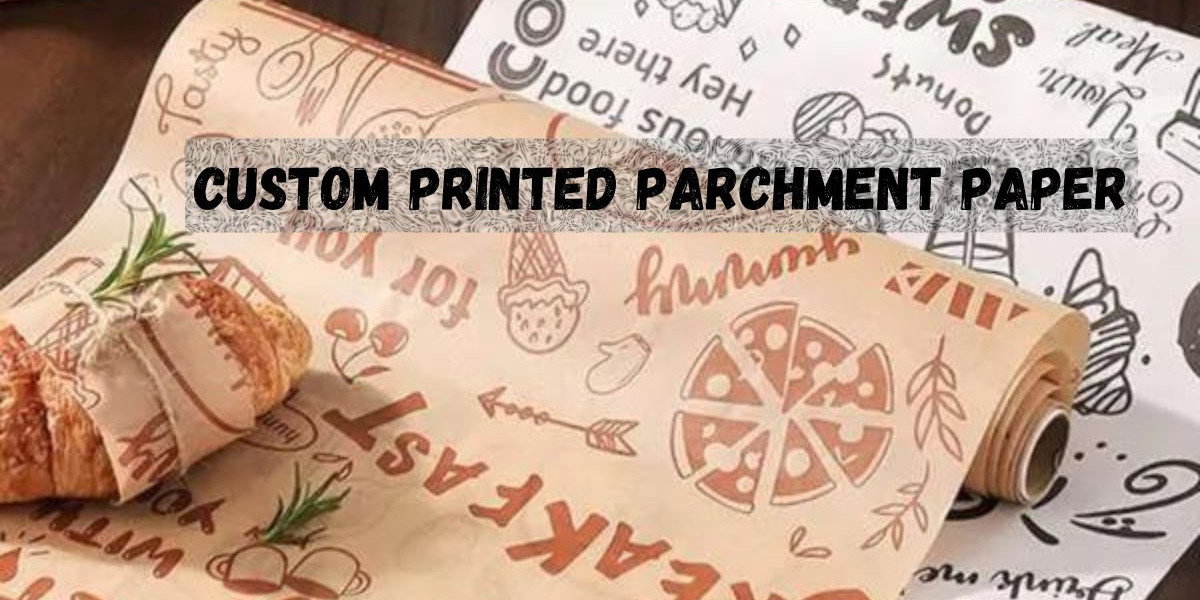 Ultimate Guide to Custom Parchment Paper Sheets for Your Business