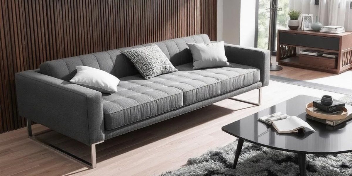 Exclusive Offers on Sofa Sets in Dubai