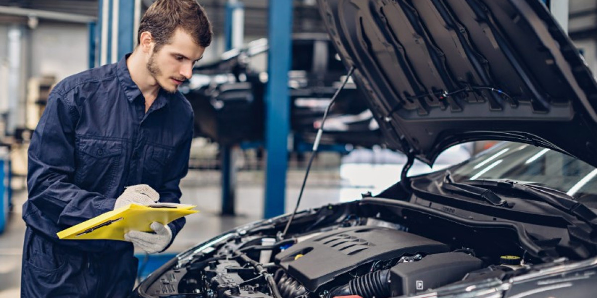 Car Repairs in Carlisle – Reliable and Efficient Service