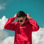 Supreme hoodie Profile Picture