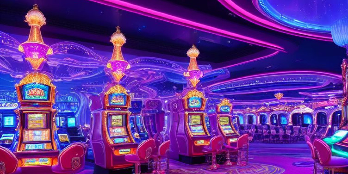 Genießen Sie Spiele mit Live Dealern bei Slot Lords Casino