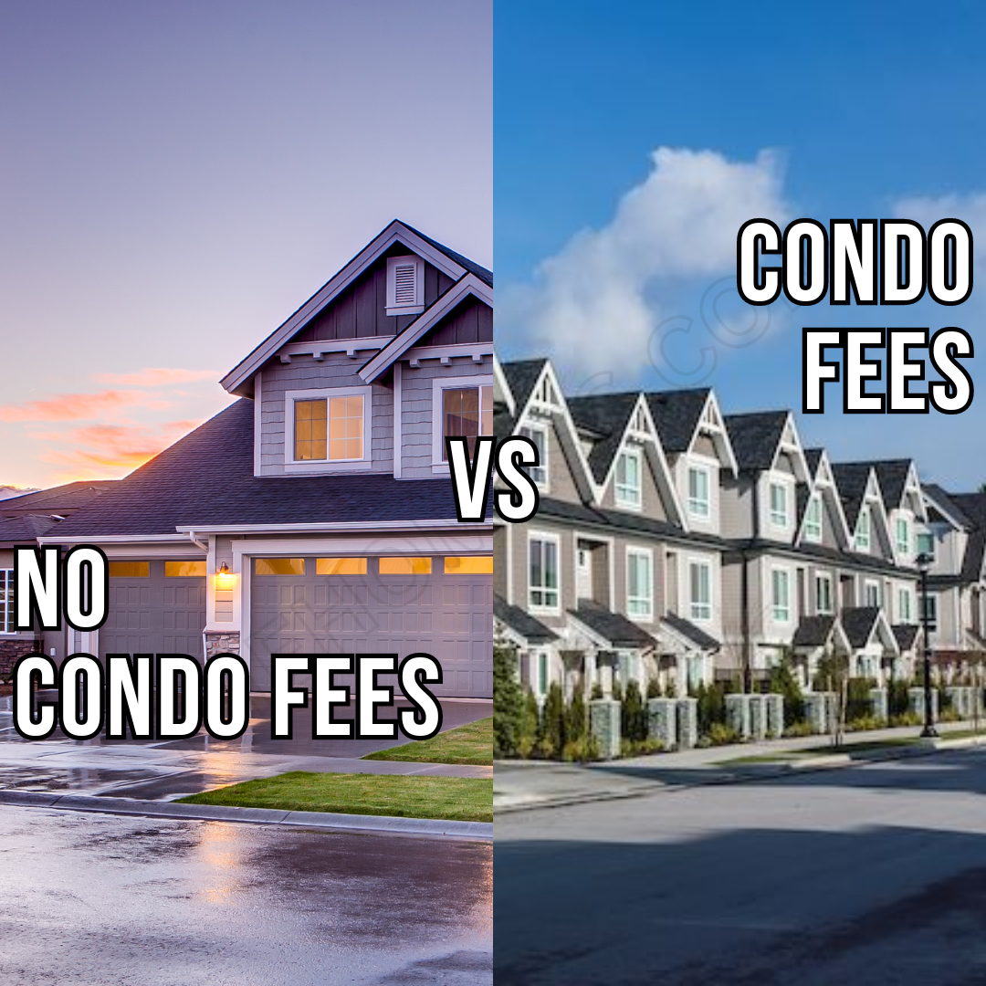 Condo Fees - Are They Worth It? Learn Costs and Benefits