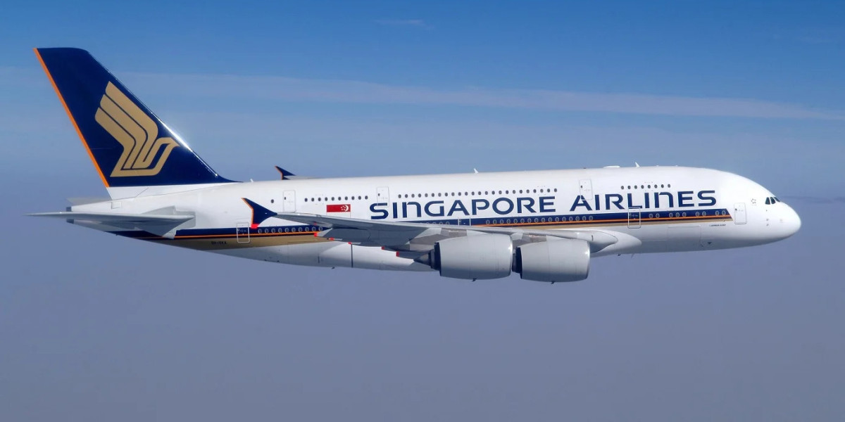 How to contact Singapore Airlines customer service?