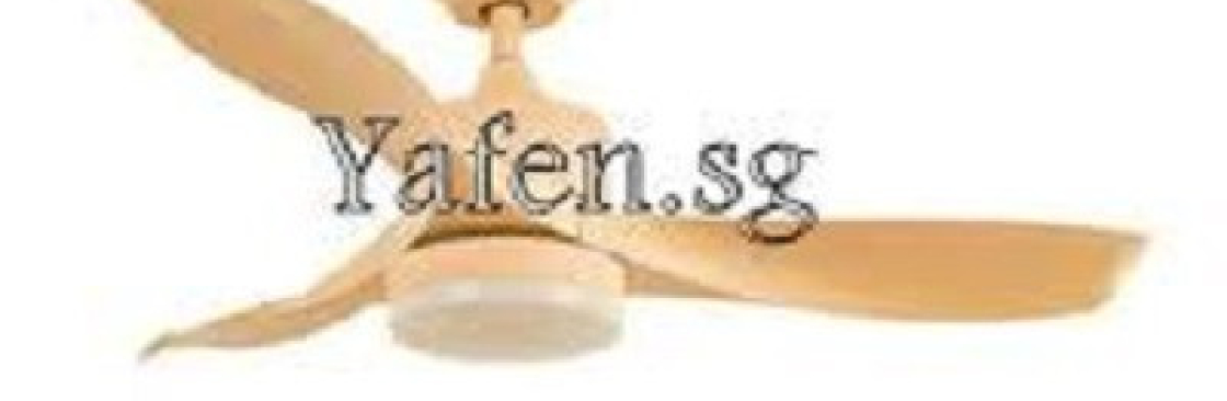 Yafen Lightings and Ceiling Fans Cover Image