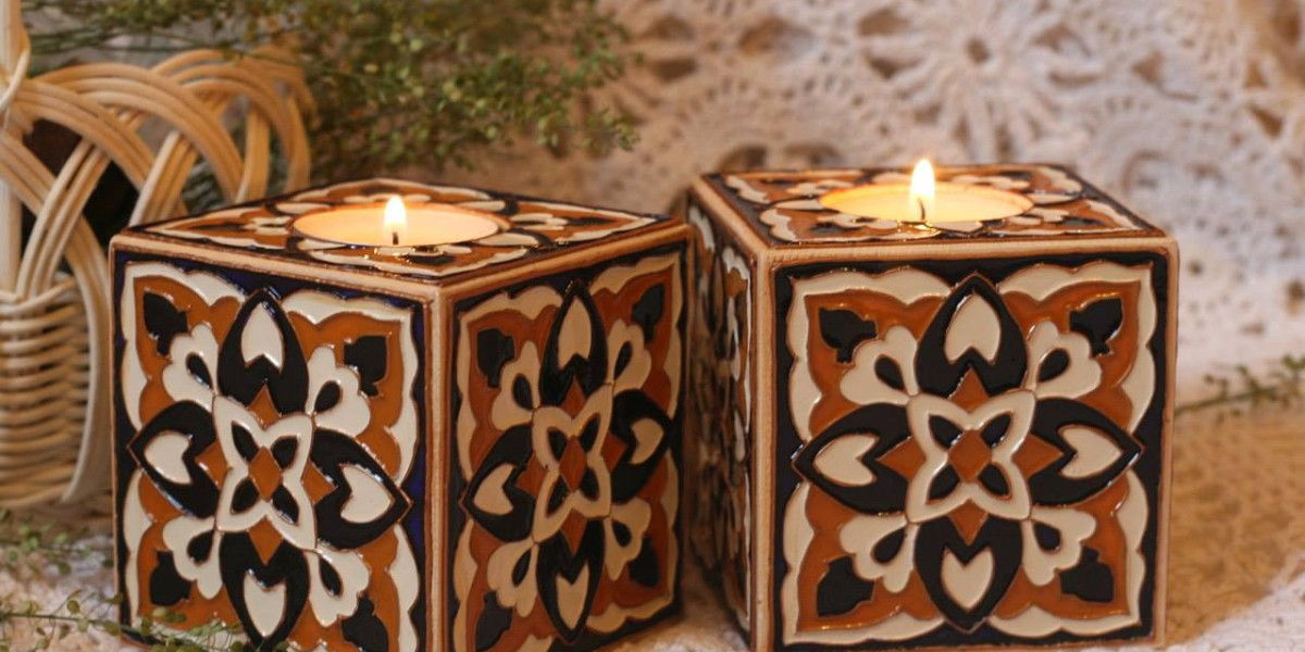 30 Ways To Improve Antique Candle Boxes