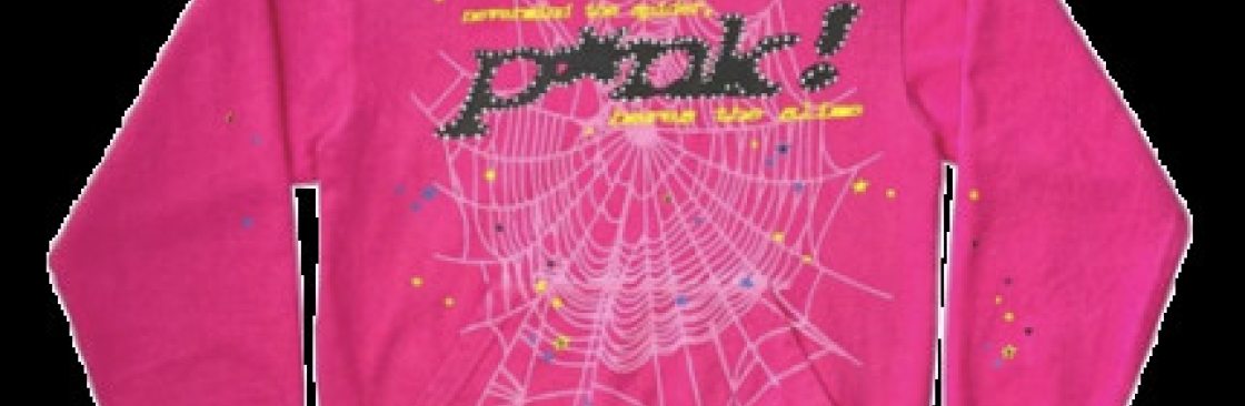 Spider Hoodie Cover Image