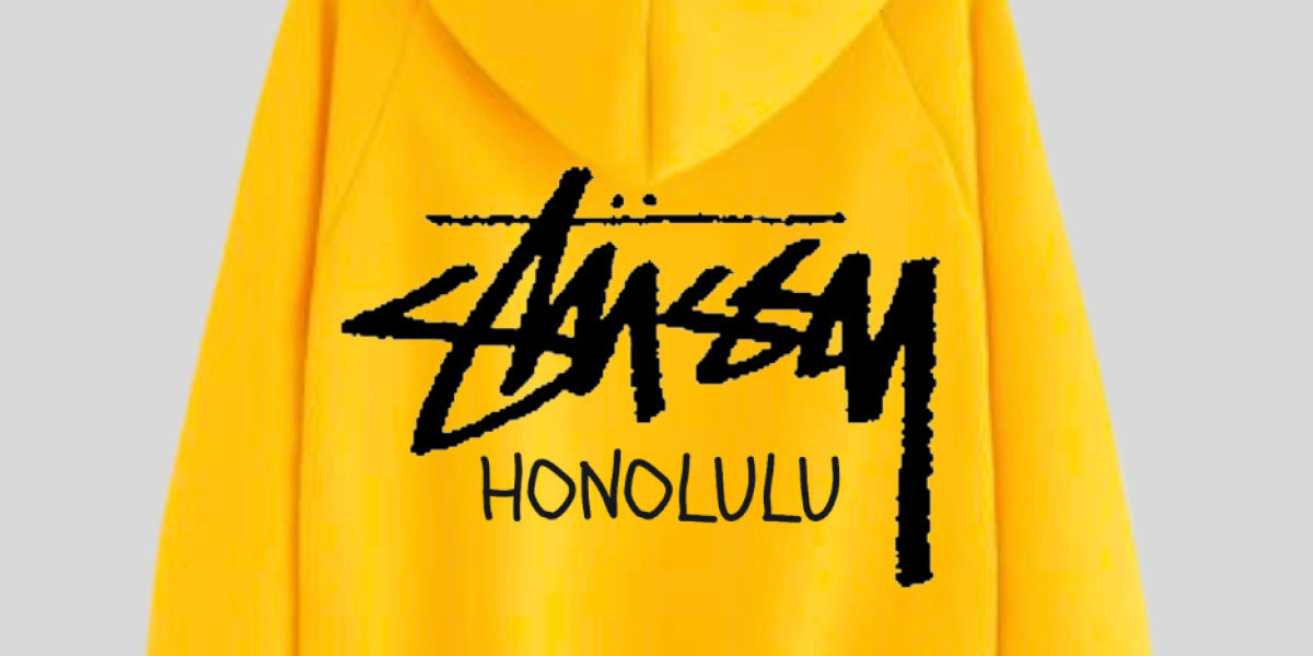 The Timeless Street Style of Stussy Seoul and Honolulu Hoodies Explained