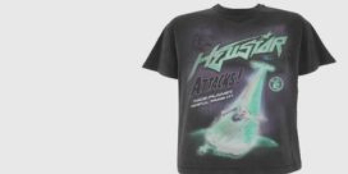 The Origin of Hellstar Shirt