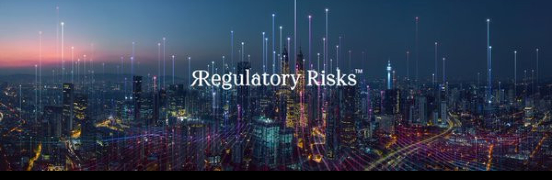 Regulatory Risks Cover Image