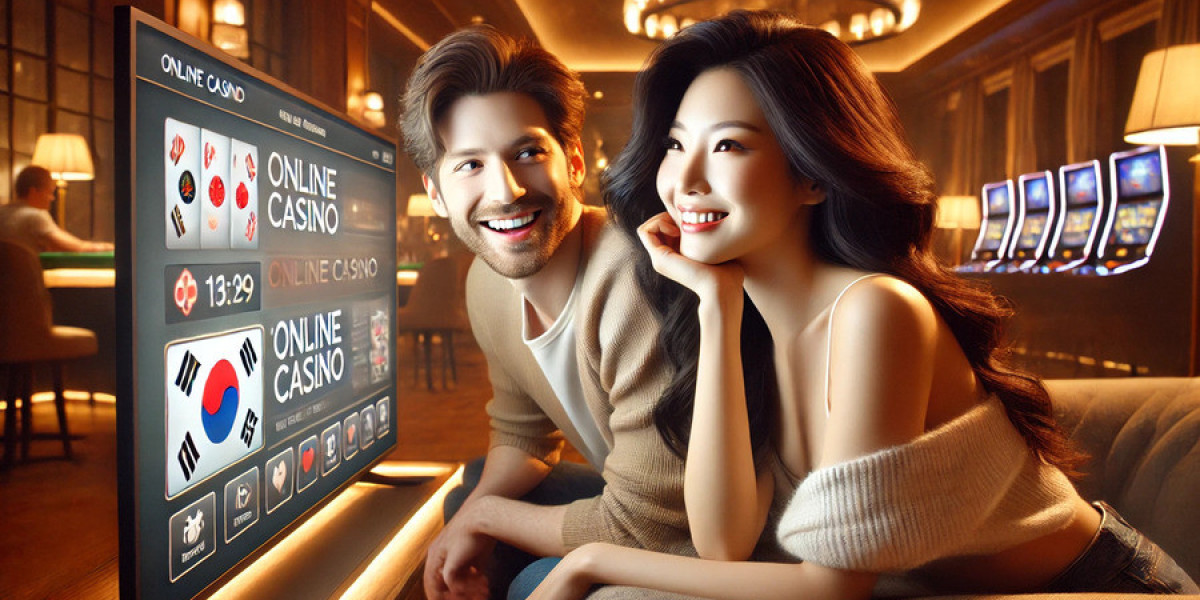 Unveiling the World of Online Slots