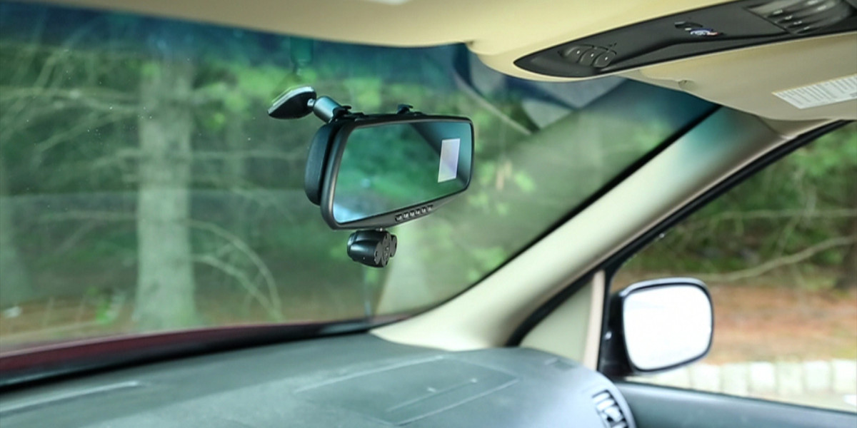 Top Benefits of Using a Dash Cam