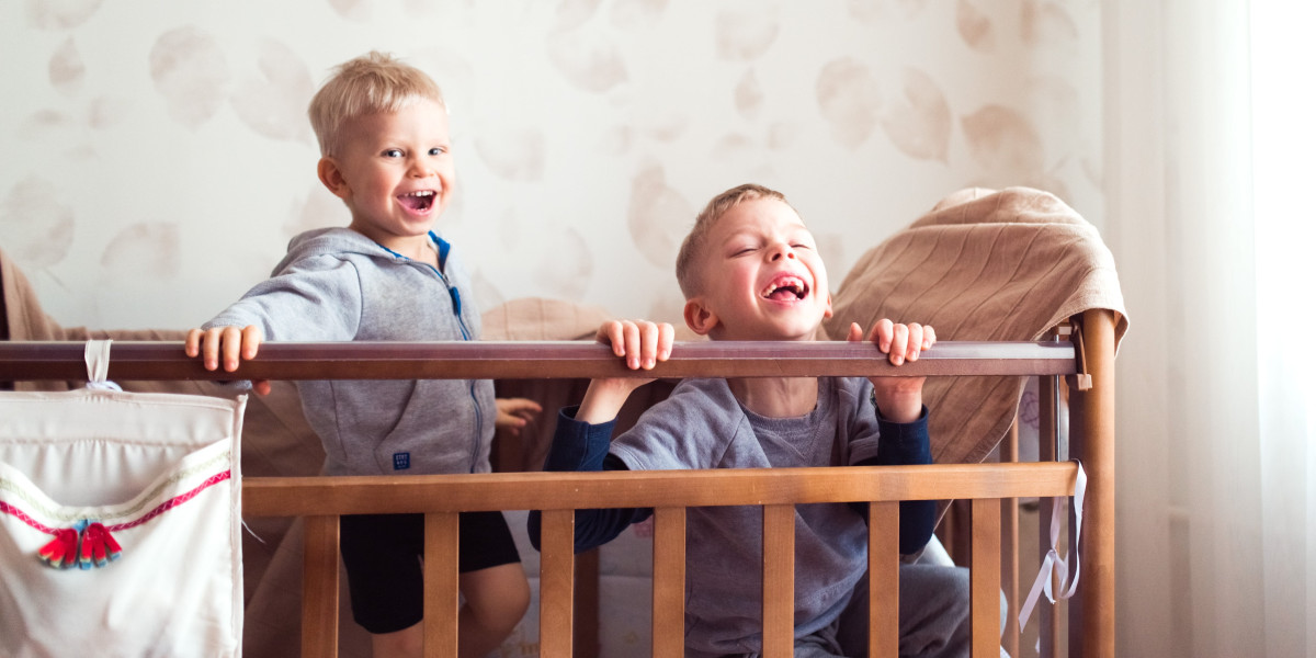 So , You've Bought Infant Cot Bed ... Now What?