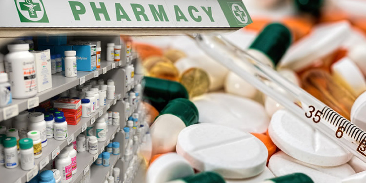 Buy Xanax Online legally at the best price in the United States