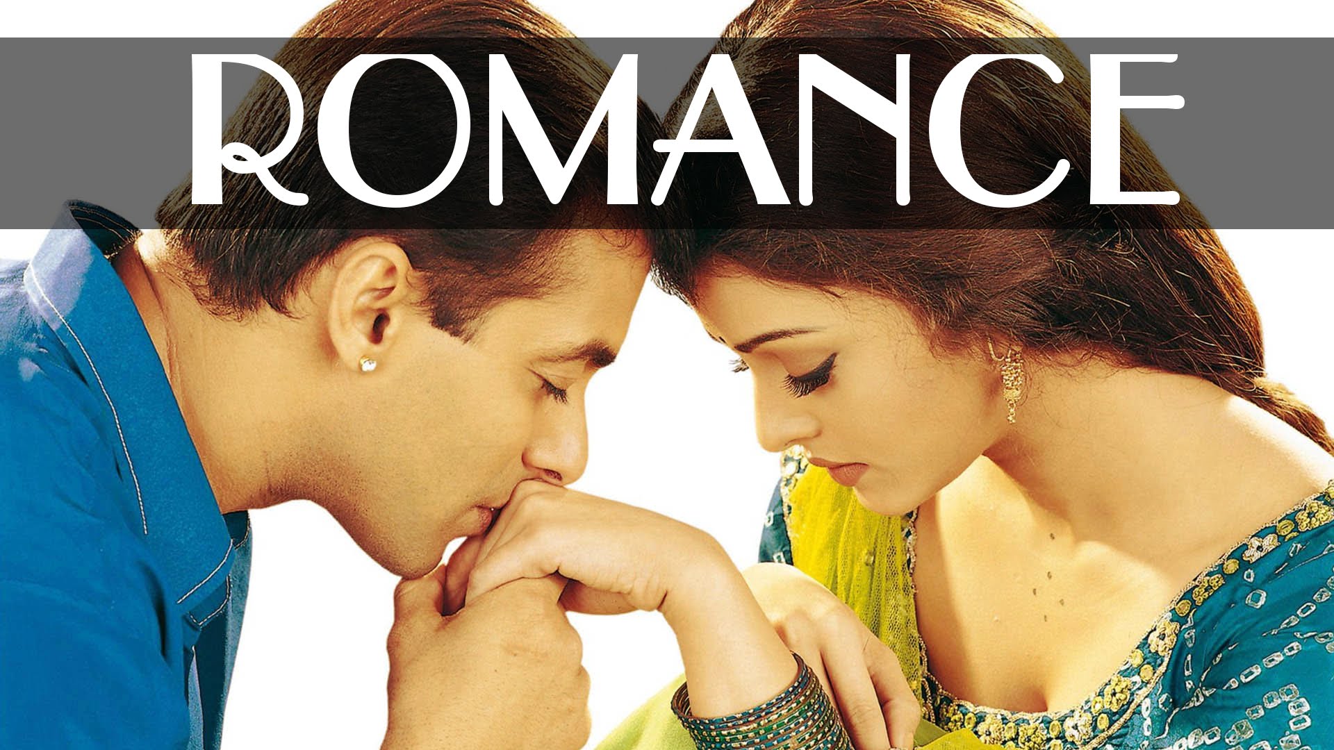 Top 42 Bollywood Romantic Movies of all time (List of Best) - OEL