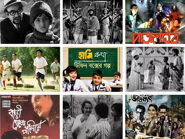 Top 8 Famous Bengali Comedy Movies of All Times (List of Best) - Ok Easy Life