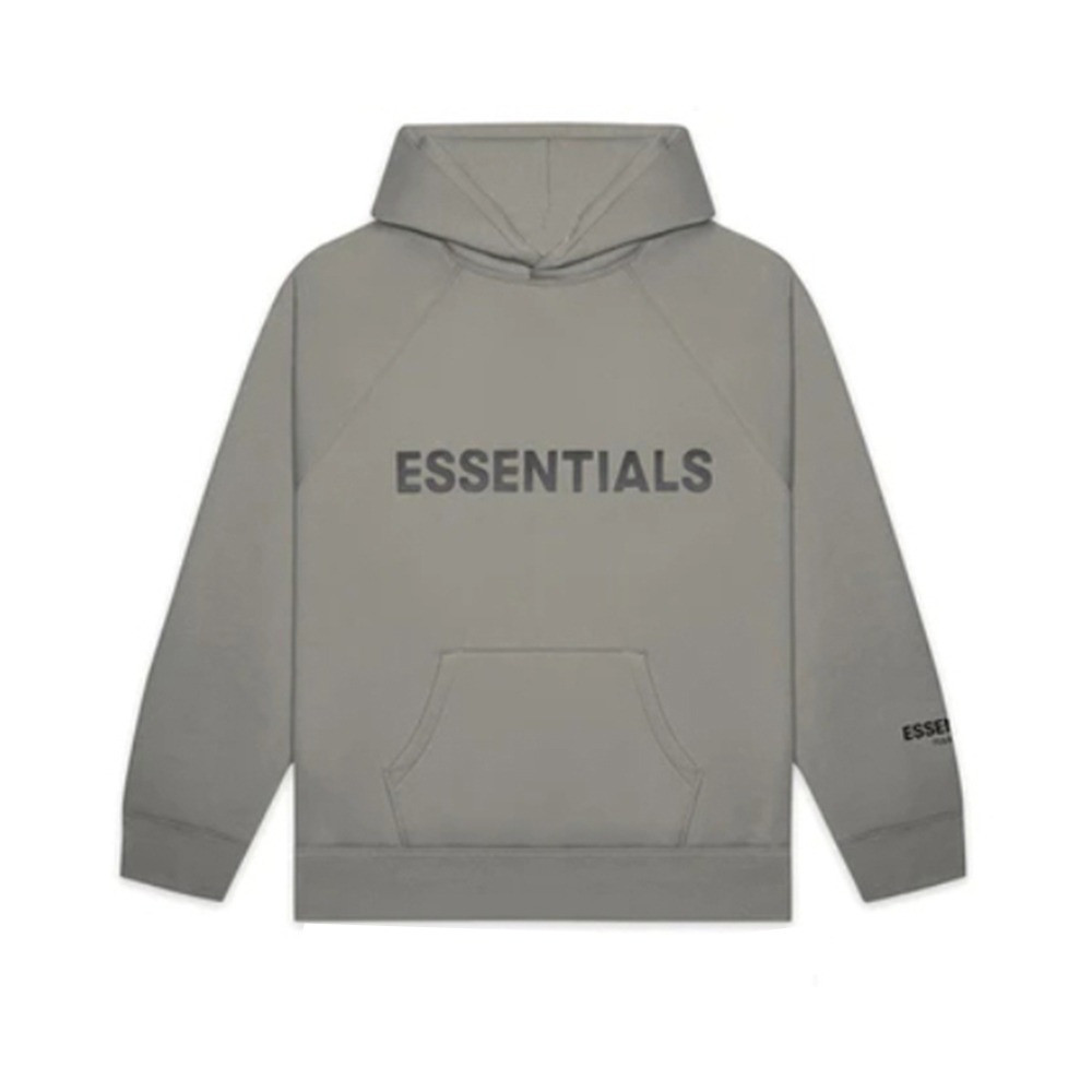 Essentials Hoodie Profile Picture